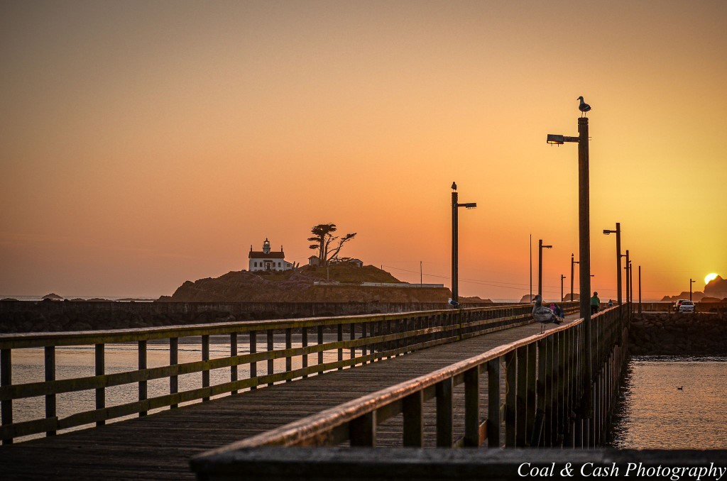 Picture of Battery Point Lighthouse