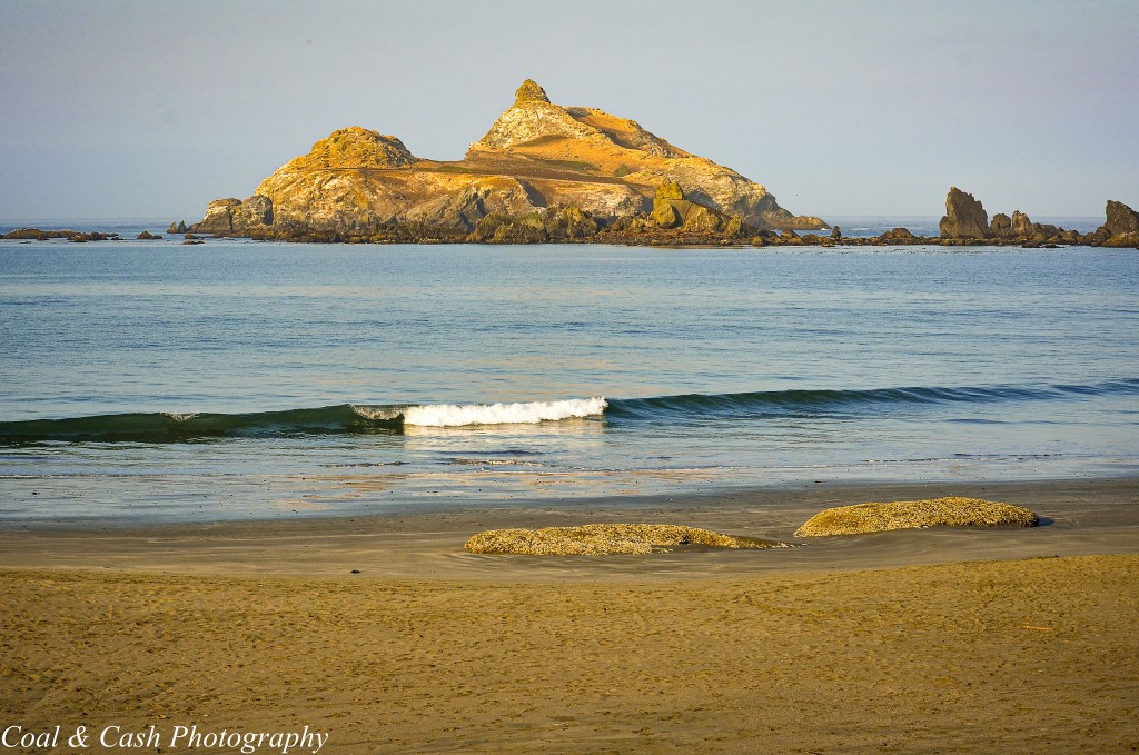 Picture of Castle Rock