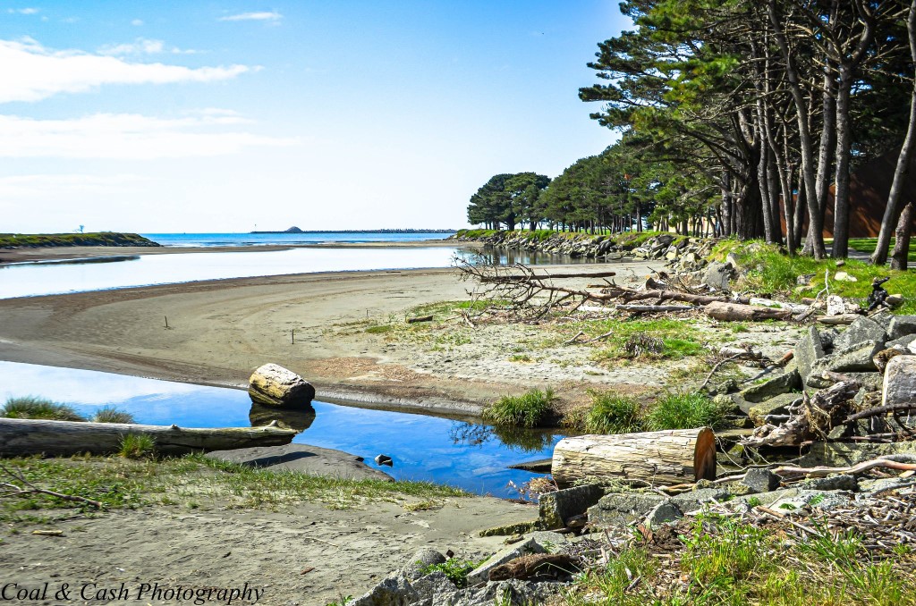 Picture of Elk Creek